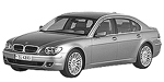 BMW E65 C1489 Fault Code