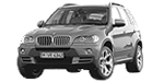 BMW E70 C1489 Fault Code